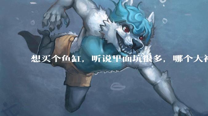 想买个鱼缸，听说里面坑很多，哪个大神给讲解一下呀？