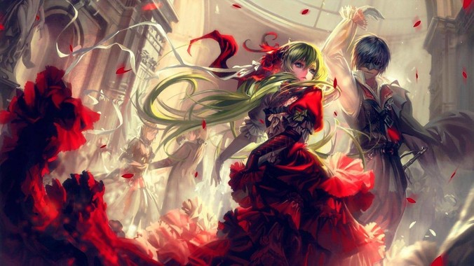 为什么大部分人都认为2560x1440是2K？